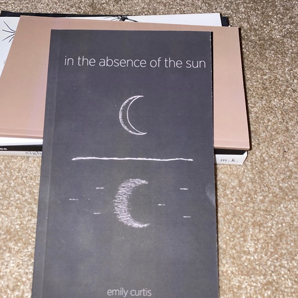 Other In The Absence Of The Sunpaperback Book Poshmark Other In The Absence Of The Sunpaperback Book Poshmark